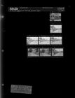 Honda Summer Sale (8 negatives), June 18-25, 1966 [Sleeve 54, Folder b, Box 40]